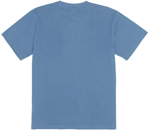 Volcom Critter SS Tee Blueberry - S 