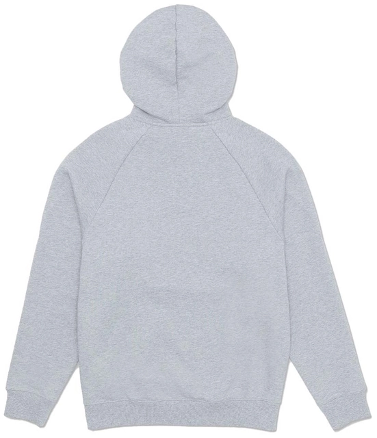 Volcom Dental Pullover Heather Grey - S 