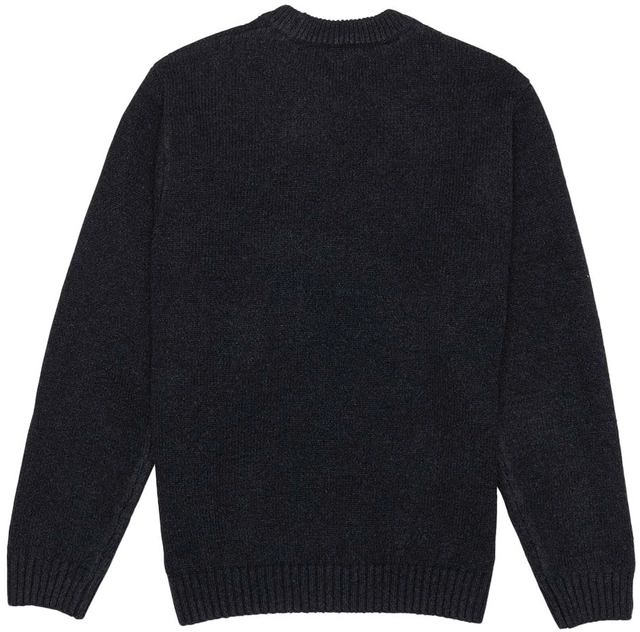 Volcom Edmonder II Sweater Black - S 