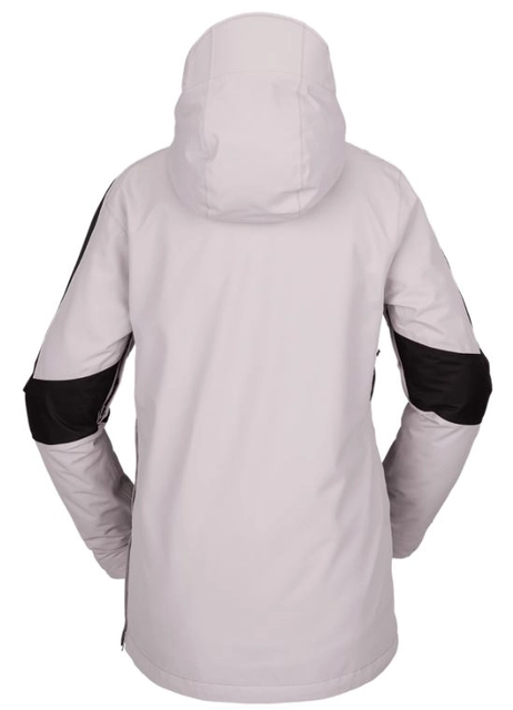 Volcom Mirror Pullover Amethyst Smoke - L 