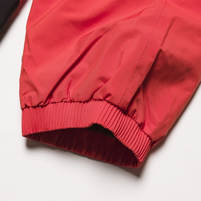 Volcom V.Co AT Stretch Gore-Tex Pant Orange Shock - M 