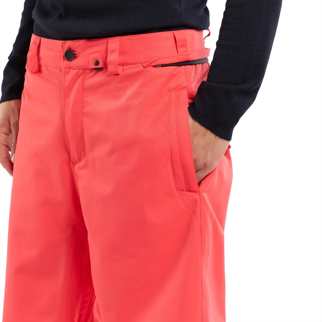 Volcom Arthur Pant Orange - S 
