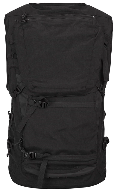 Volcom Iguchi Slack Vest Black - M 