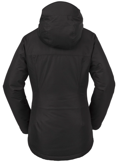 Volcom Bolt Ins Jacket Black - L 