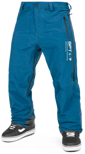 Volcom Guide Gore-Tex Pant Cobalt - M 
