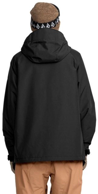 Volcom 2836 Ins Jacket Black - L 