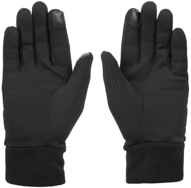 Volcom 91 Gore-Tex Glove Black - L 