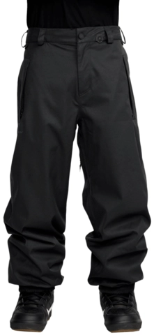 Volcom Arthur 20K Pant Black