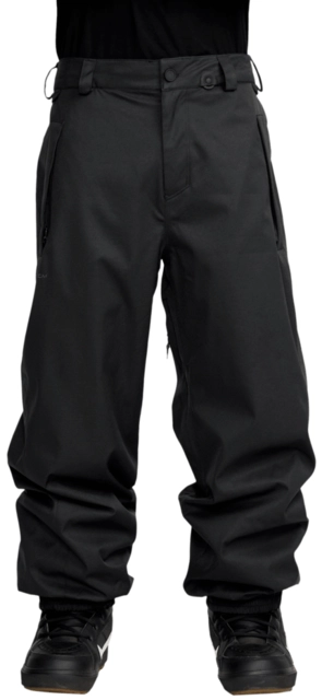 Volcom Arthur 20K Pant Black - L 