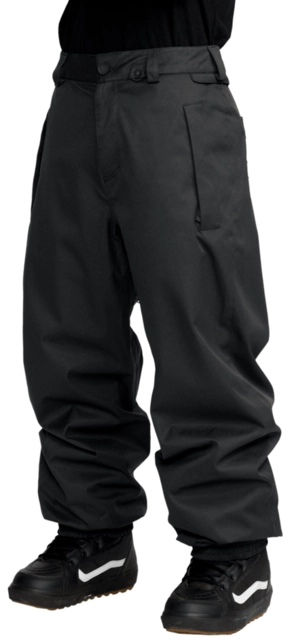 Volcom Arthur 20K Pant Black - L 