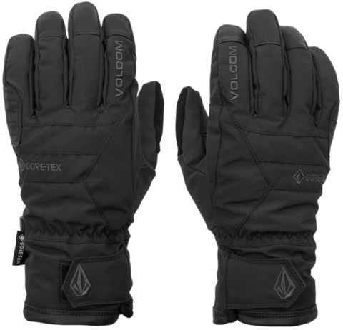 Volcom CP2 Gore-Tex Glove Black