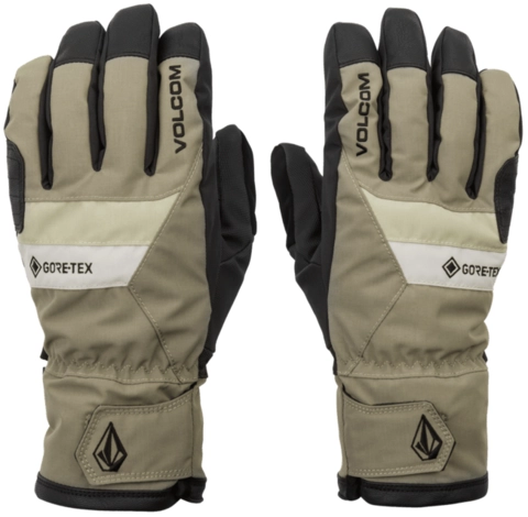 Volcom CP2 Gore-Tex Glove Military