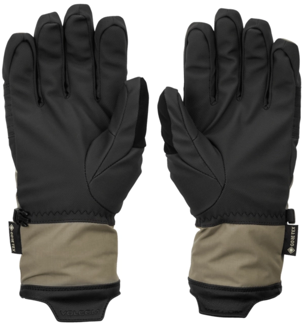 Volcom CP2 Gore-Tex Glove Military - XL 