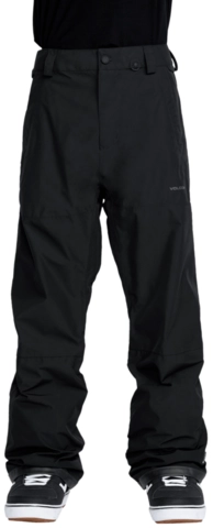 Volcom Dua Gore-Tex Pant Black