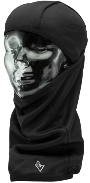 Volcom Face Pow Black 