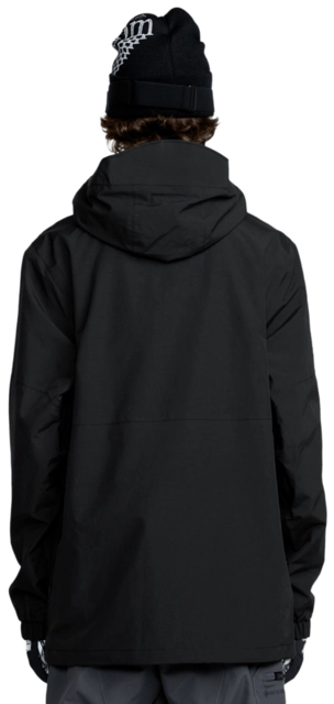 Volcom L Gore-Tex Jacket Black - M 