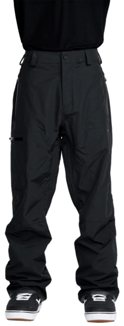Volcom L Gore-Tex Pant Black - L 