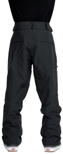 Volcom L Gore-Tex Pant Black - L 
