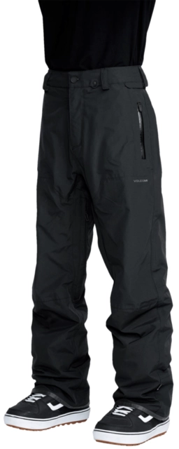 Volcom L Gore-Tex Pant Black - L 