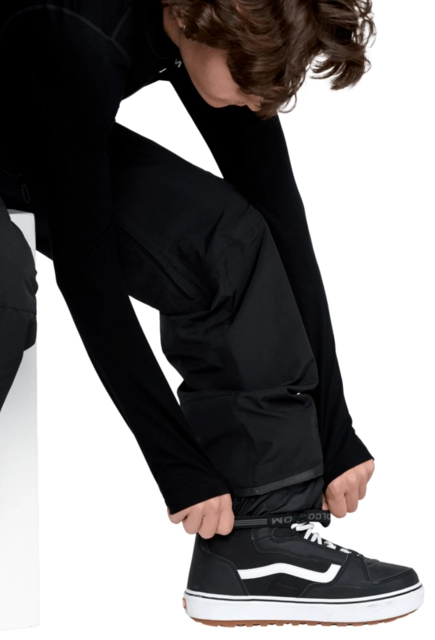 Volcom L Gore-Tex Pant Black - L 