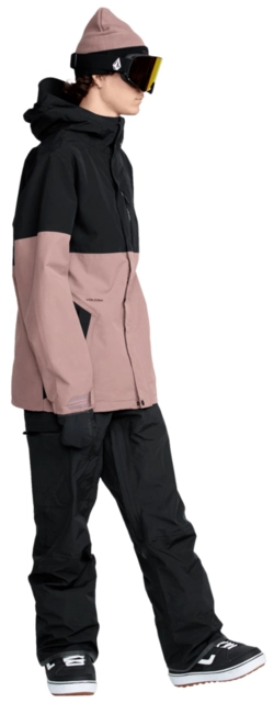 Volcom L Gore-Tex Pant Black - L 