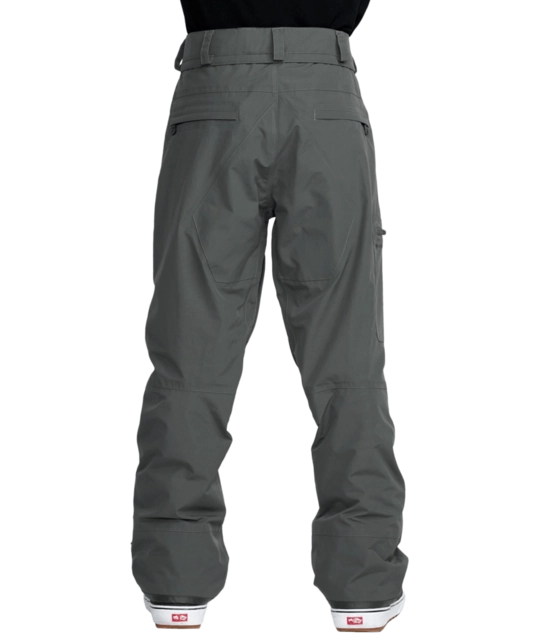 Volcom L Gore-Tex Pant Dark Grey - XL 