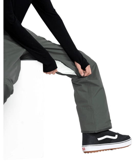 Volcom L Gore-Tex Pant Dark Grey - XL 