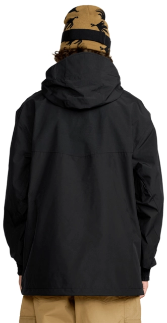 Volcom Longo Gore-Tex Jacket Black - L 