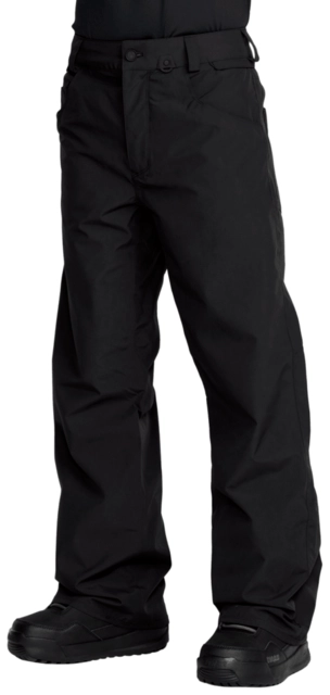 Volcom Nailer Pant Black - L 