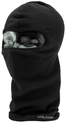 Volcom Powclava Black