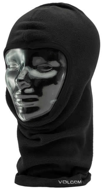 Volcom Powclava Black 