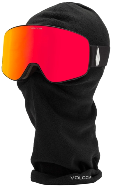 Volcom Powclava Black 