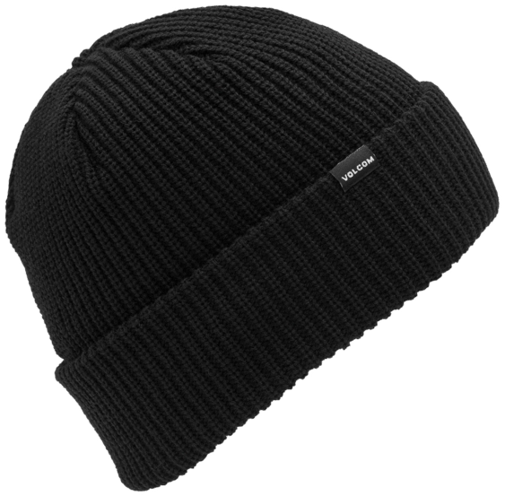 Volcom Sweep Beanie Black 