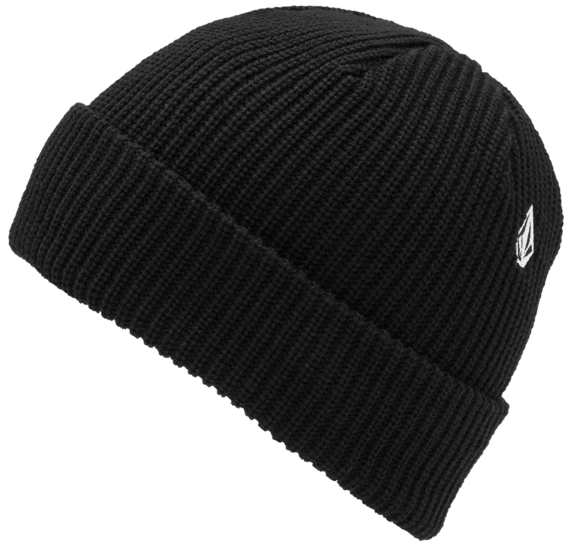 Volcom Sweep Beanie Black 