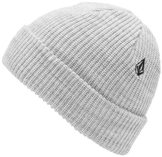 Volcom Sweep Beanie Heather Grey 