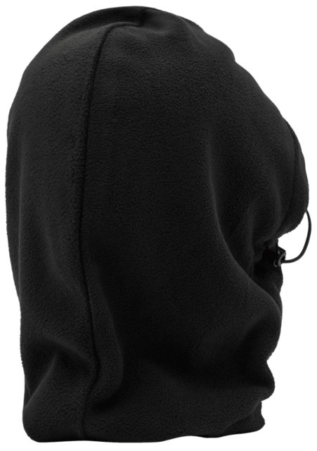 Volcom Travelin Hood Thingy Black 