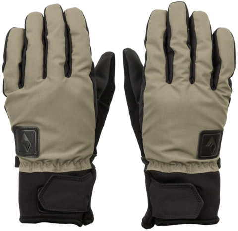 Volcom V.Co Crail Glove Military