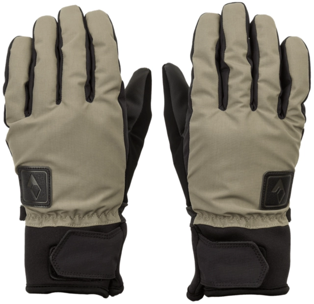 Volcom V.Co Crail Glove Military - L 
