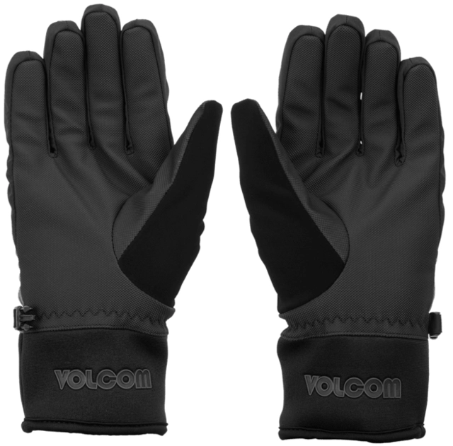 Volcom V.Co Crail Glove Military - L 