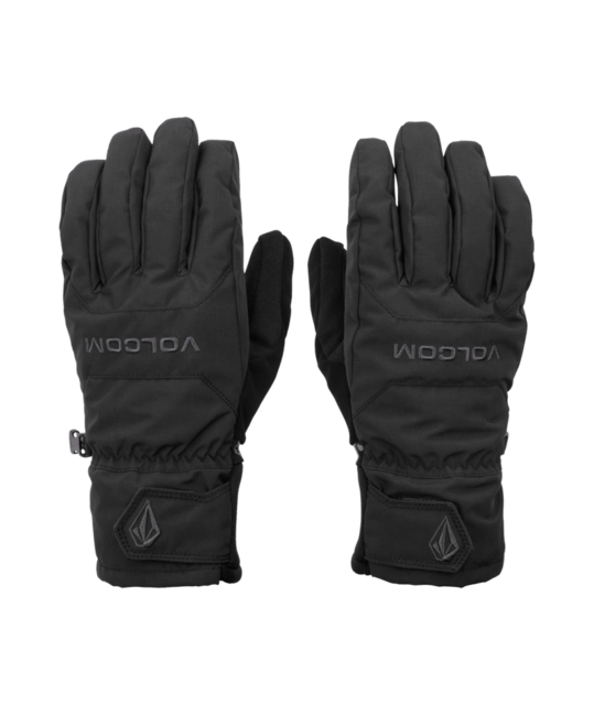 Volcom V.Co Nyle Glove Black - L 