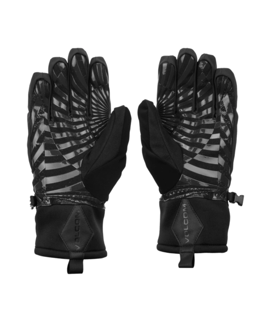 Volcom V.Co Nyle Glove Black - L 