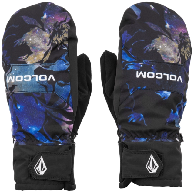 Volcom V.Co Nyle Mitt Space Aloha - L 