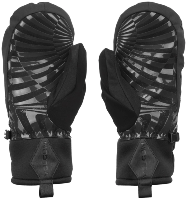 Volcom V.Co Nyle Mitt Space Aloha - L 