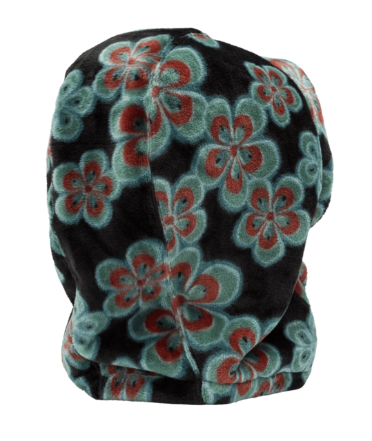 Volcom Dang Hood Black 