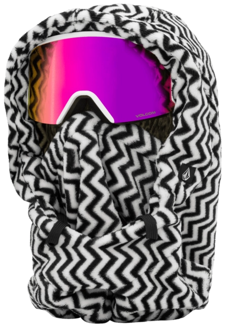 Volcom Dang Hood Bone 