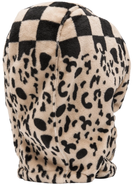 Volcom Dang Hood Oatmeal 