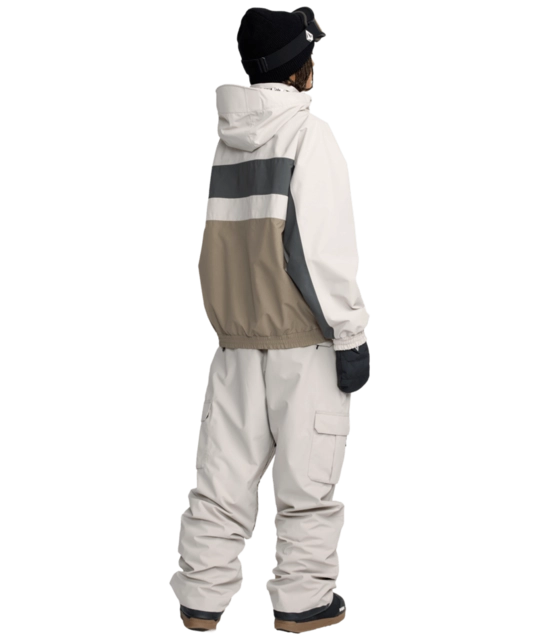 Volcom DLM Jacket Stone - L 