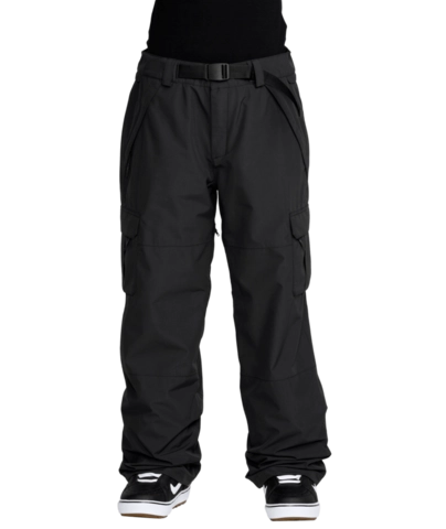 Volcom DLM Pant Black