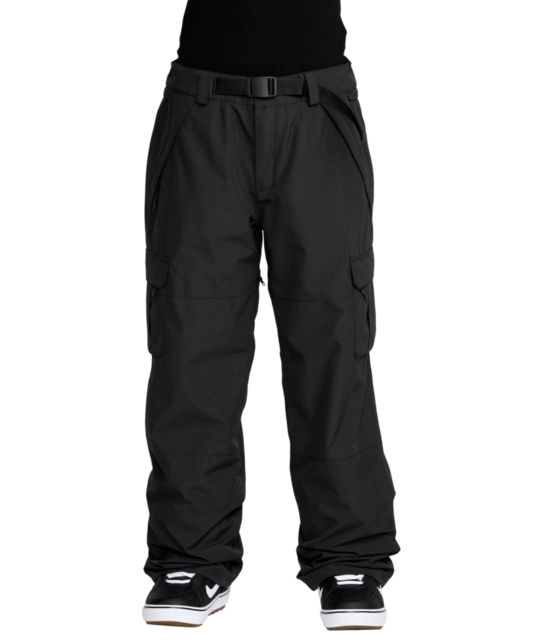 Volcom DLM Pant Black - L 