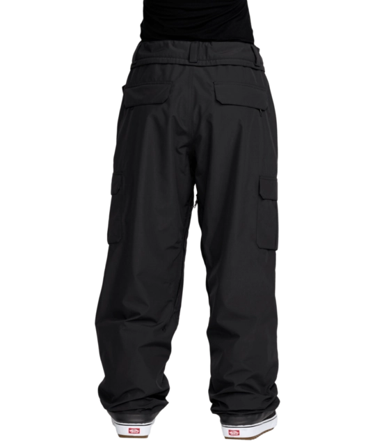 Volcom DLM Pant Black - L 